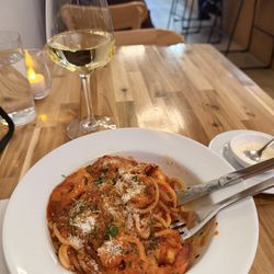 Nonna Dora Italian Eatery