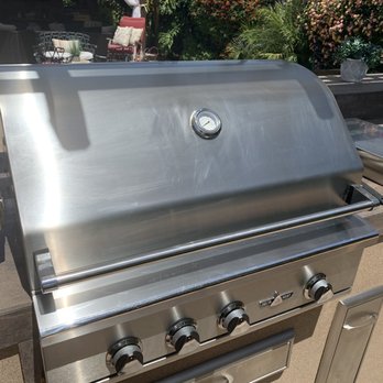 Bar-B-Clean Ventura County - Polished grill - Appliances & Repair Near Me Bar-B-Clean Ventura County - Polished grill - Appliances & Repair Near Me