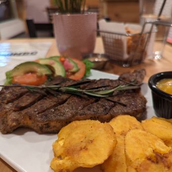 Mambo Restaurant - Churrasco - Caribbean Near Me - Provo, Utah