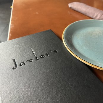 Javier's - Mexican Near Me - Irvine, California