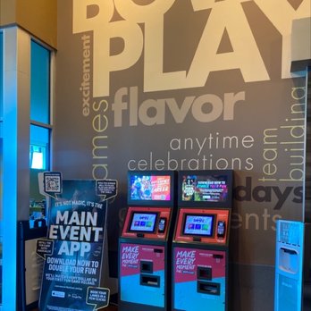 Main Event Memphis - Arcades Near Me - Memphis, Tennessee Main Event Memphis - Arcades Near Me - Memphis, Tennessee