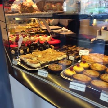 Boulanger Patissier - Entrance - Bakeries Near Me - Versailles, 78 Boulanger Patissier - Entrance - Bakeries Near Me - Versailles, 78