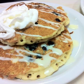 Denny's - Diners Near Me - Chesapeake, Virginia