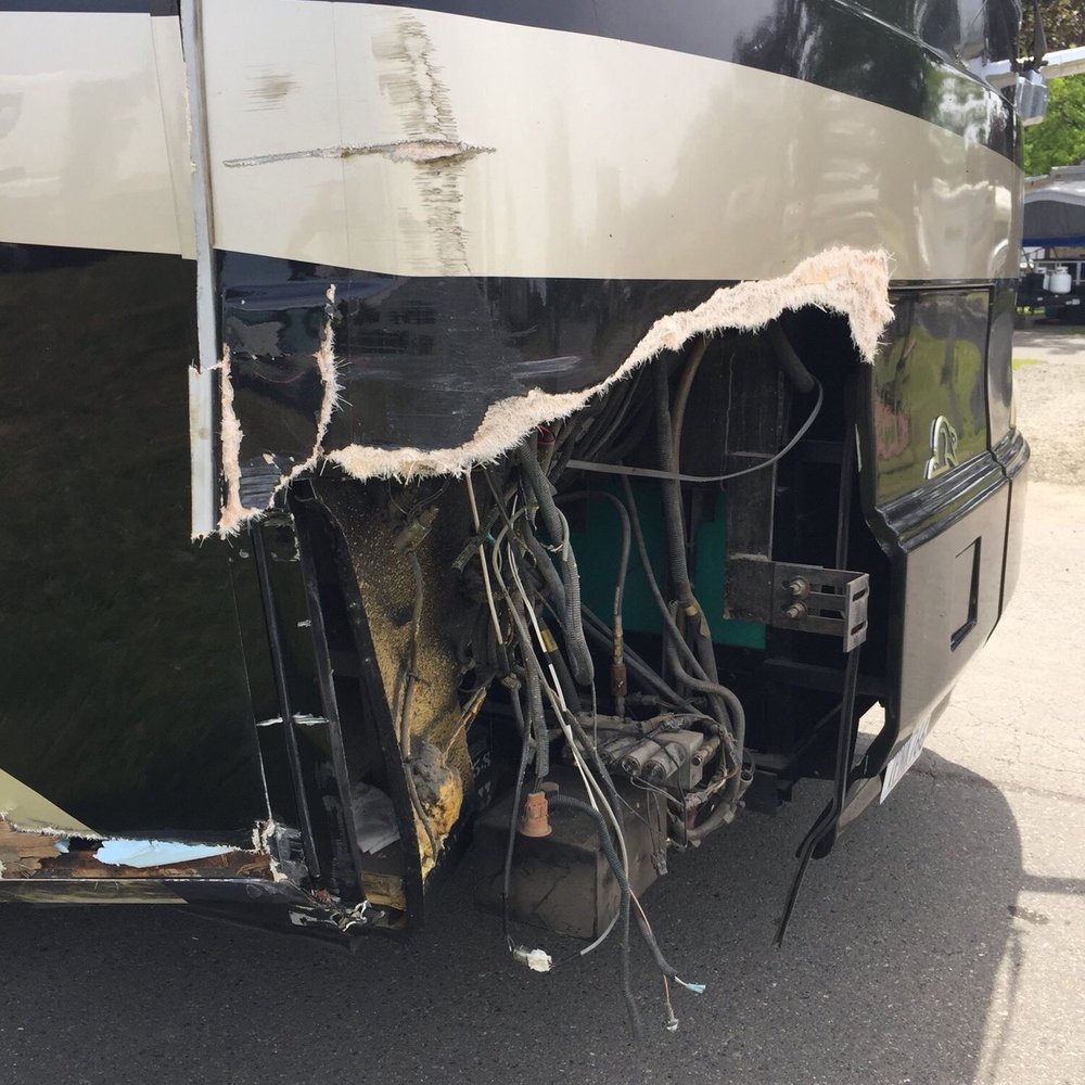 K & D Autowerks - RV Repair Near Me - Sumner, Washington K & D Autowerks - RV Repair Near Me - Sumner, Washington