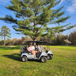 Hamilton Trails Golf Club