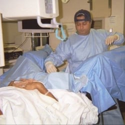 Clinical Urology Associates - Gadsden - Being Damaged for LIFE