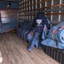 Five Star Moving Crew - We protect all of your items before expertly loading and securing for safe transport, for a damage- and stress-free move!