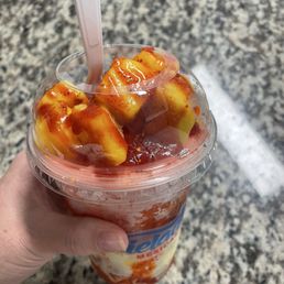 Chamoyada