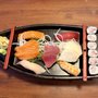 Sushi Tomo