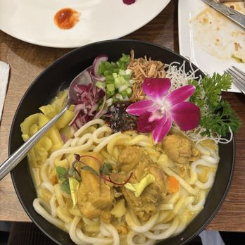 One Waan Thai - Khao Sou - Thai Near Me - San Francisco, California One Waan Thai - Khao Sou - Thai Near Me - San Francisco, California