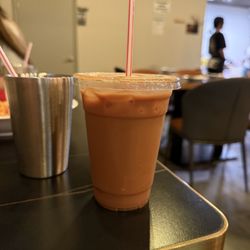 Cutting Board - Hong Kong milk tea