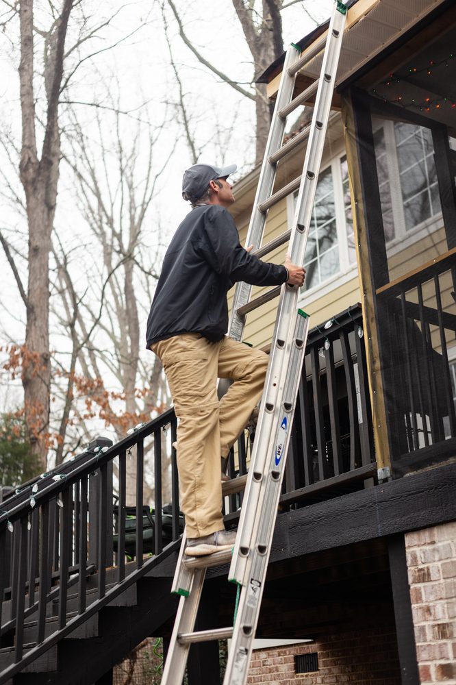 Slide of Sands Roofing And Construction