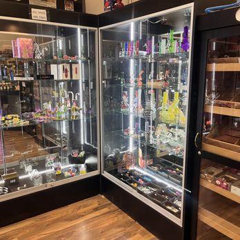 Trip 3 - Vapes, Bubblers, Cigars, - Tobacco Shops Near Me - Augusta, Georgia Trip 3 - Vapes, Bubblers, Cigars, - Tobacco Shops Near Me - Augusta, Georgia