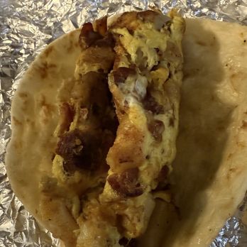 Mi Patron Mexican Restaurant - Egg, potato and bacon - Breakfast & Brunch Near Me - San Marcos, Texas Mi Patron Mexican Restaurant - Egg, potato and bacon - Breakfast & Brunch Near Me - San Marcos, Texas