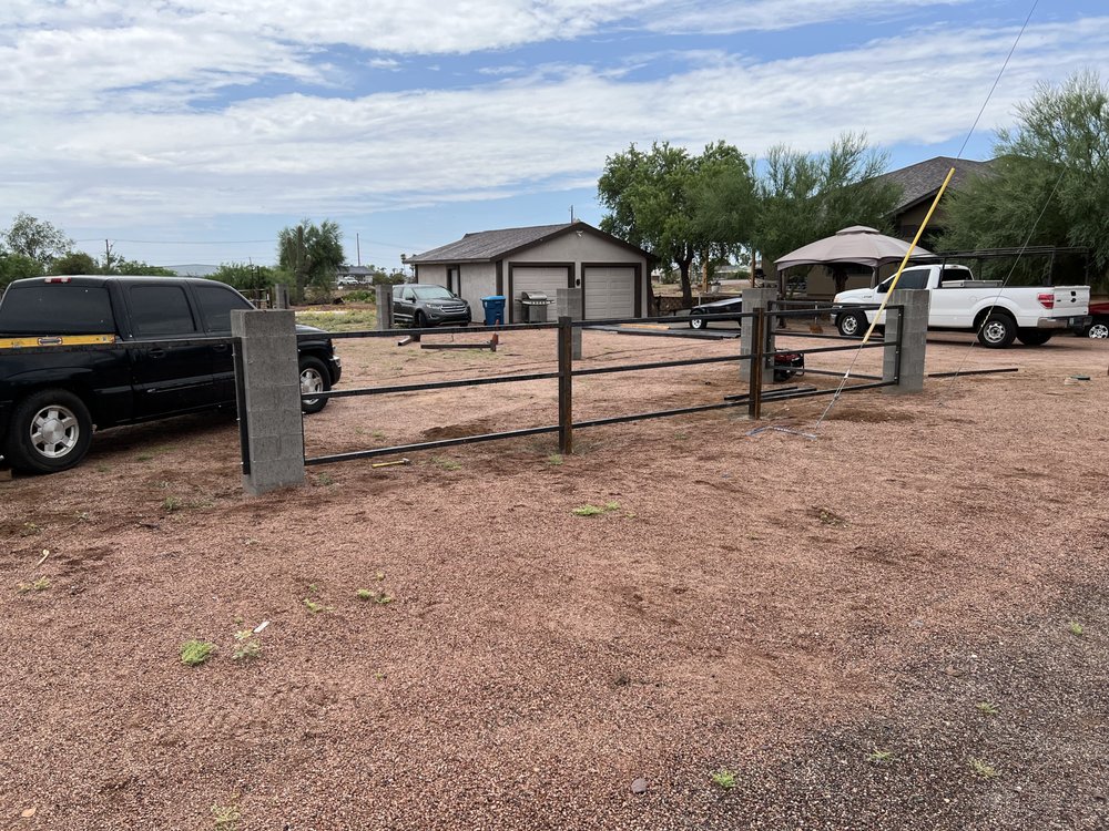 SAENZ CONSTRUCTION Mesa, Arizona Drywall Installation & Repair