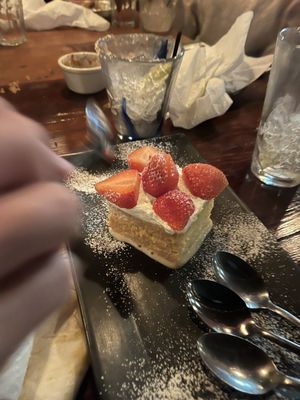 Olé by null