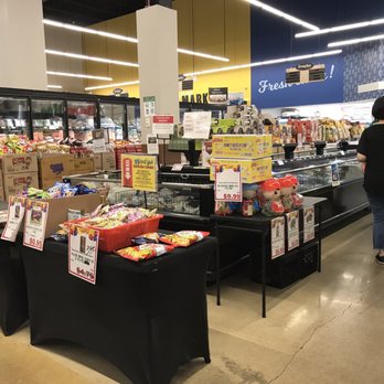 Joong Boo Market - International Grocery Near Me - Glenview, Illinois