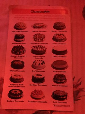 Menu photo 4 City Cafe Diner Cleveland, TN Menu photo 4 City Cafe Diner Cleveland, TN