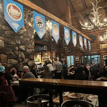 Bohemian Brewery - Breweries Near Me - Midvale, Utah