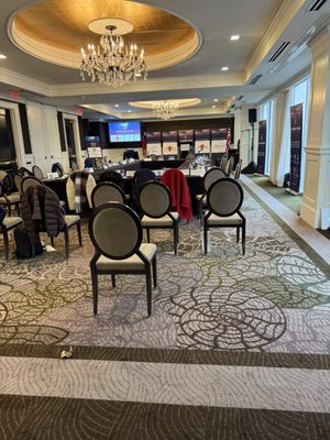 Petroleum Club of Houston by null