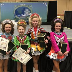 Mayer School of Irish Dance