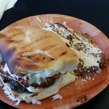 Nolanica - Best burger I've ever tasted - Latin American Near Me - Saint Rose, Louisiana