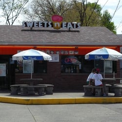 Sweet's N Eat's