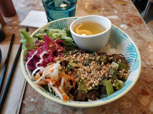 Le Petit Sao PSC (Pointe-Saint-Charles) by null