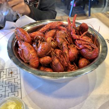 Crawfish Cafe - Medium Crawfish!!! - Seafood Near Me - Pearland, Texas Crawfish Cafe - Medium Crawfish!!! - Seafood Near Me - Pearland, Texas