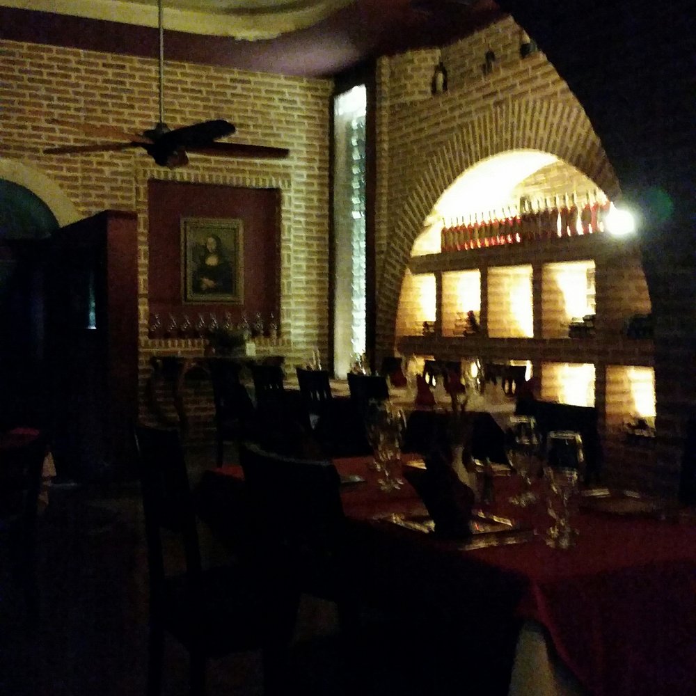 Sorrisi - Italian Near Me - San Miguel, ROO