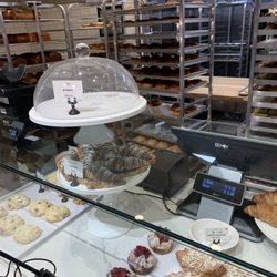 Panera Bread - Baked goods
