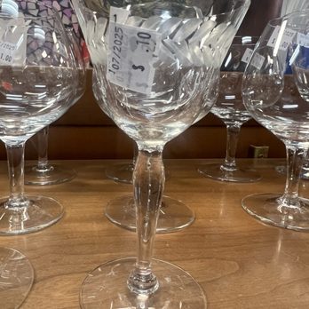 Habitat for Humanity ReStore - This beautiful cut glass .10 - Community Service/Non-Profit Near Me - Harrisburg, Pennsylvania Habitat for Humanity ReStore - This beautiful cut glass .10 - Community Service/Non-Profit Near Me - Harrisburg, Pennsylvania
