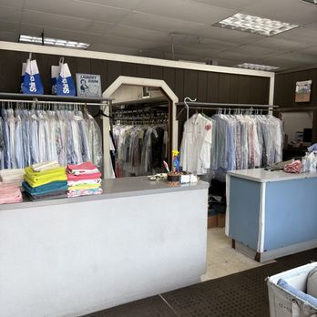 1. Master Care Cleaners