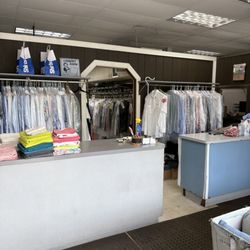 Master Care Cleaners