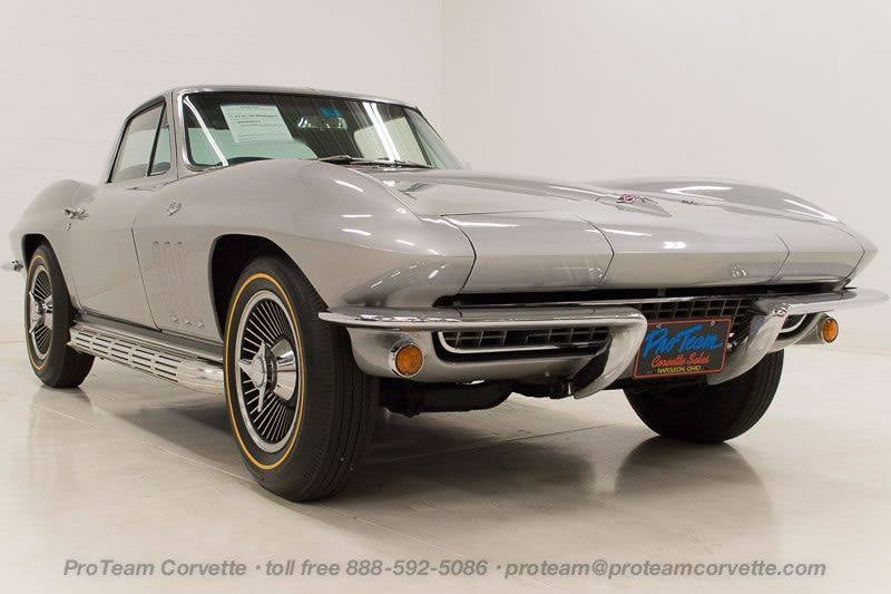 PROTEAM CORVETTE SALES INC Updated September 2024 11 Photos 1410