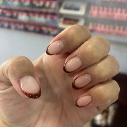 PA Nail