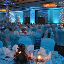 LUXE Event Rentals - LIGHTING- orange county,ca