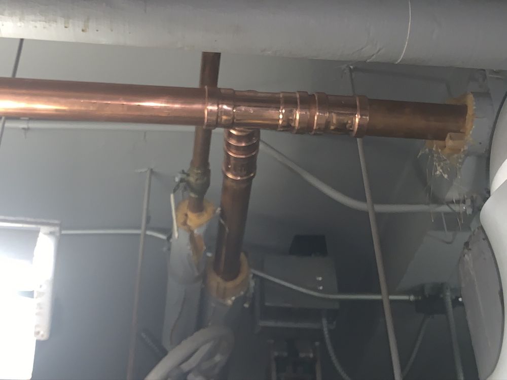 Slide of Pressley Plumbing And Gas