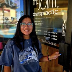 The Joint Chiropractic - Walk Right In -- Open 7 Days Strong, Your 7‑Day Alignment Hub!