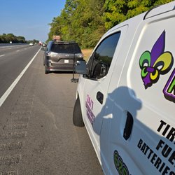 First Call Roadside Rescue