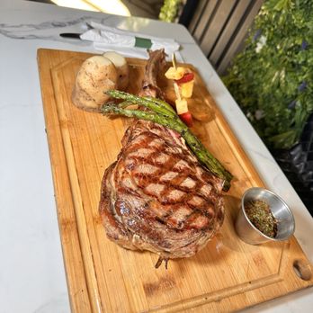S Meat & Hueso - Tomahawk - Bars Near Me - Queens, New York S Meat & Hueso - Tomahawk - Bars Near Me - Queens, New York