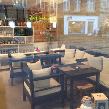 Deligreco - Delicatessen Near Me - Frederiksberg, 84 Deligreco - Delicatessen Near Me - Frederiksberg, 84