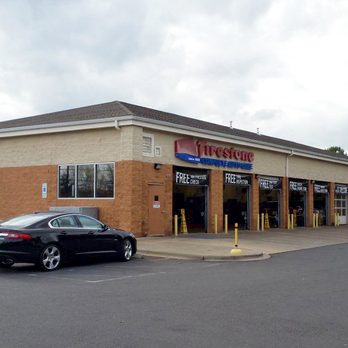Firestone Complete Auto Care - Tires Near Me - Charlotte, North Carolina Firestone Complete Auto Care - Tires Near Me - Charlotte, North Carolina