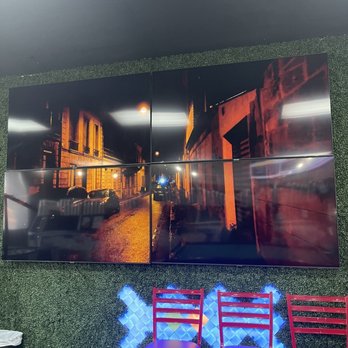Boba Pub - Clovis - 4 flat screen tvs - Juice Bars & Smoothies Near Me - Clovis, California