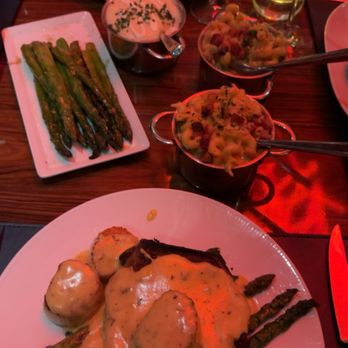 Gordon Ramsay Steak - Steakhouses Near Me - Las Vegas, Nevada