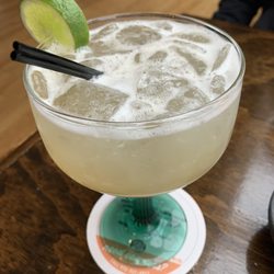Chico's - Italian Margarita