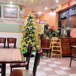 Rose's Restaurant