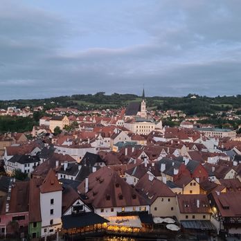 Cesky Krumlov - Local Flavor Near Me