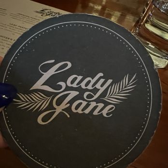 Lady Jane - Cocktail Bars Near Me - Denver, Colorado
