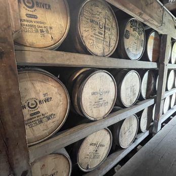 Green River Distilling Company - Distilleries Near Me - Owensboro, Kentucky Green River Distilling Company - Distilleries Near Me - Owensboro, Kentucky